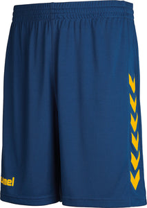 CORE POLY SHORTS