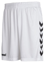 CORE POLY SHORTS