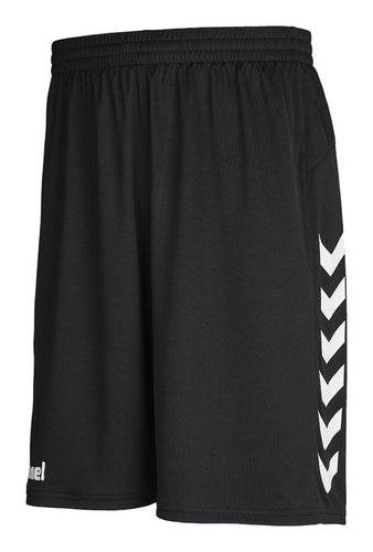CORE BASKET SHORTS