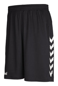 CORE BASKET SHORTS