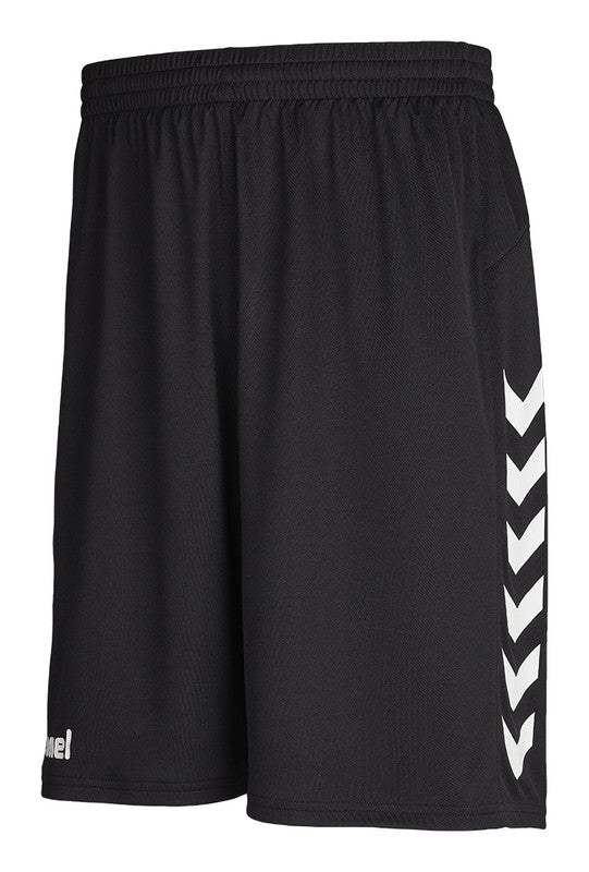 CORE BASKET SHORTS