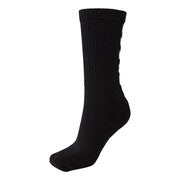 FUNDAMENTAL 3-PACK SOCK