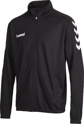 CORE POLY JACKET