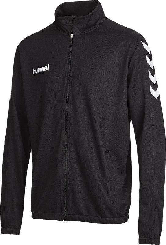 CORE POLY JACKET