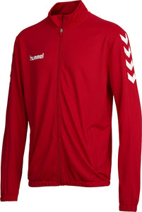 CORE POLY JACKET
