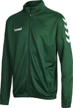CORE POLY JACKET