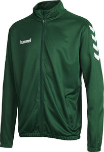 CORE POLY JACKET