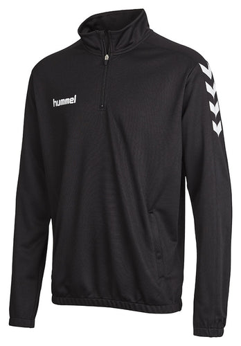 CORE 1/2 ZIP SWEAT