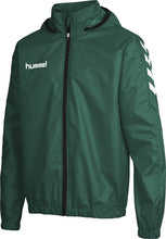CORE SPRAY JACKET