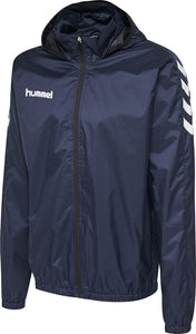 CORE SPRAY JACKET