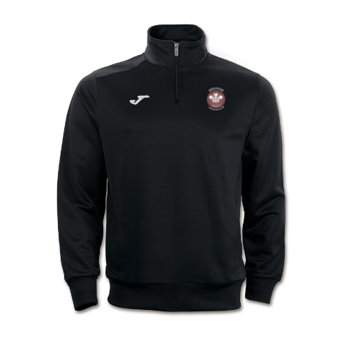 Wrexham Athletics Club - Technical 1/4 Zip