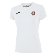 Wrexham Athletics Club -  Female Advance Shirt