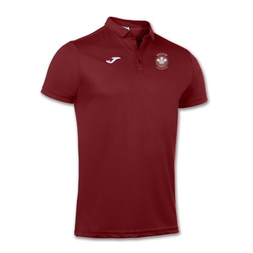 Wrexham Athletics Club - Male Polo