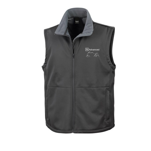 French Training Tour - Unisex Gillet
