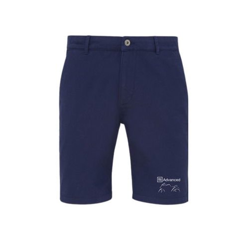 French Training Tour - Men's Chino Shorts