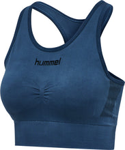 HUMMEL FIRST SEAMLESS BRA WOMEN