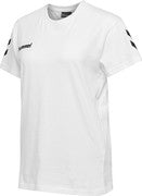 HMLGO COTTON T-SHIRT WOMAN S/S