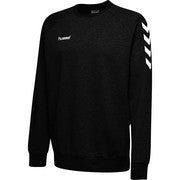 HMLGO COTTON SWEATSHIRT