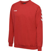 HMLGO COTTON SWEATSHIRT