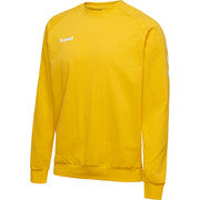 HMLGO COTTON SWEATSHIRT