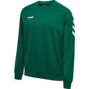 HMLGO COTTON SWEATSHIRT