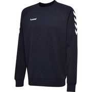 HMLGO COTTON SWEATSHIRT
