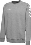 HMLGO KIDS COTTON SWEATSHIRT