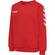 HMLGO KIDS COTTON SWEATSHIRT