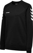 HMLGO COTTON SWEATSHIRT WOMAN