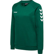 HMLGO COTTON SWEATSHIRT WOMAN