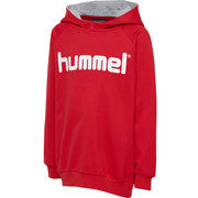 HMLGO KIDS COTTON LOGO HOODIE