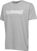 HMLGO KIDS COTTON LOGO T-SHIRT S/S
