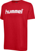 HMLGO KIDS COTTON LOGO T-SHIRT S/S