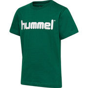 HMLGO KIDS COTTON LOGO T-SHIRT S/S