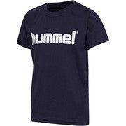 HMLGO KIDS COTTON LOGO T-SHIRT S/S