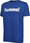 HMLGO KIDS COTTON LOGO T-SHIRT S/S