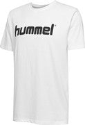 HMLGO KIDS COTTON LOGO T-SHIRT S/S