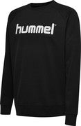 HMLGO KIDS COTTON LOGO SWEATSHIRT
