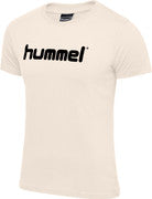 HMLGO COTTON LOGO T-SHIRT WOMAN S/S