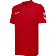 HMLGO COTTON POLO