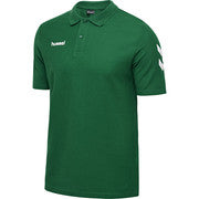 HMLGO COTTON POLO