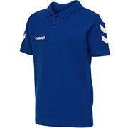 HMLGO KIDS COTTON POLO