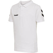 HMLGO KIDS COTTON POLO