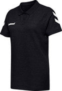HMLGO COTTON POLO WOMAN