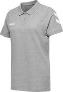 HMLGO COTTON POLO WOMAN