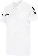 HMLGO COTTON POLO WOMAN