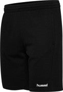 HMLGO COTTON BERMUDA SHORTS WOMAN