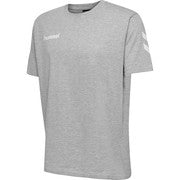HMLGO COTTON T-SHIRT S/S