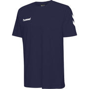 HMLGO COTTON T-SHIRT S/S