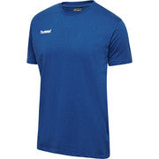 HMLGO COTTON T-SHIRT S/S